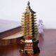Pagoda Education Tower