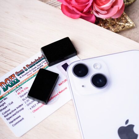 Anti-Radiation Shungite Chip